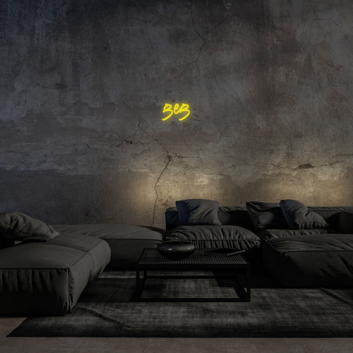 CUSTOM LED NEON SIGN