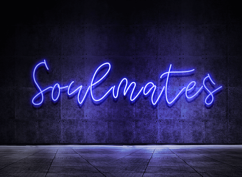Soulmates