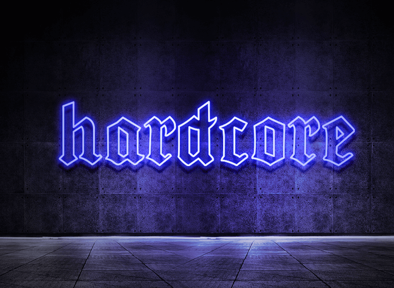 Hardcore