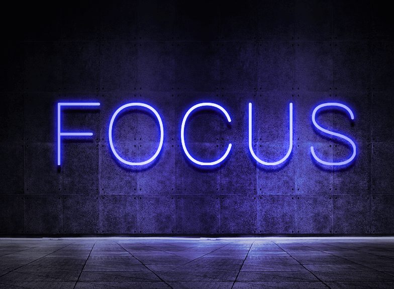 Focus