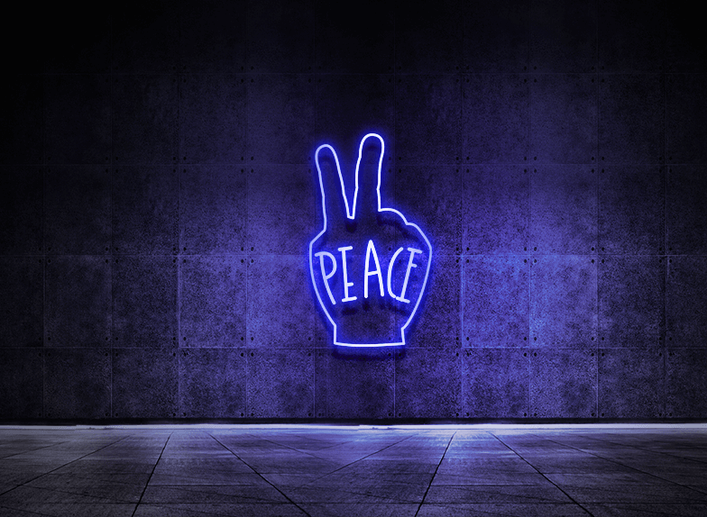 Peace