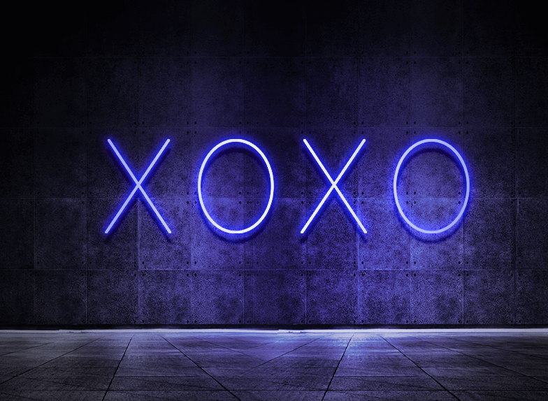 XOXO