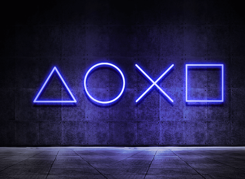 Playstation