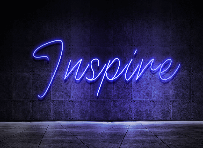 Inspire