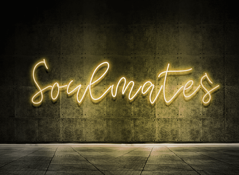 Soulmates