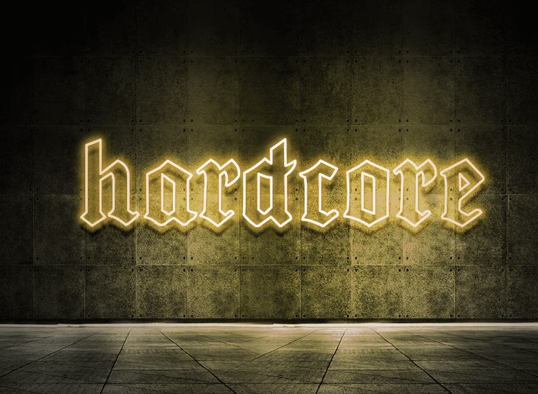 Hardcore