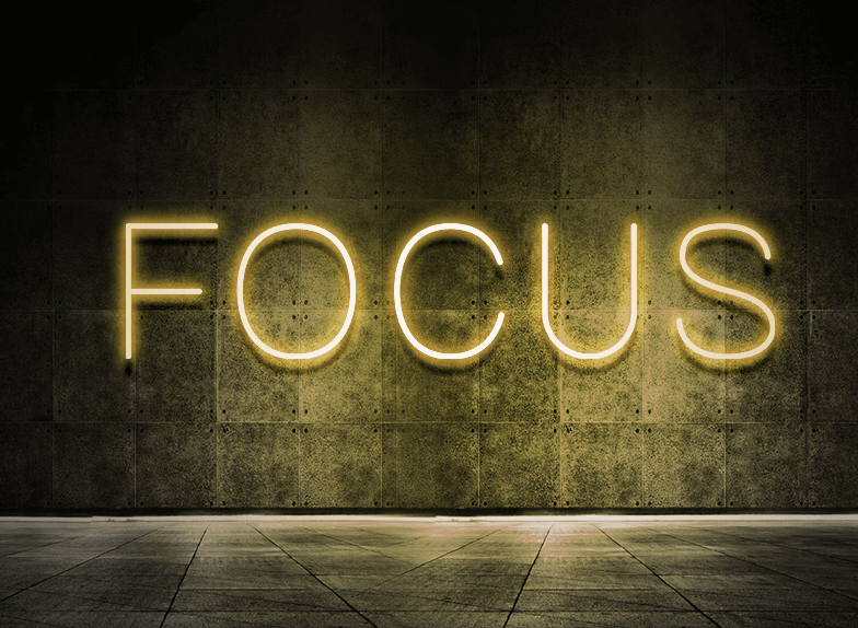 Focus