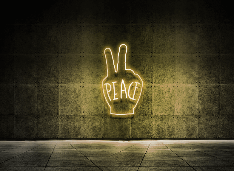 Peace