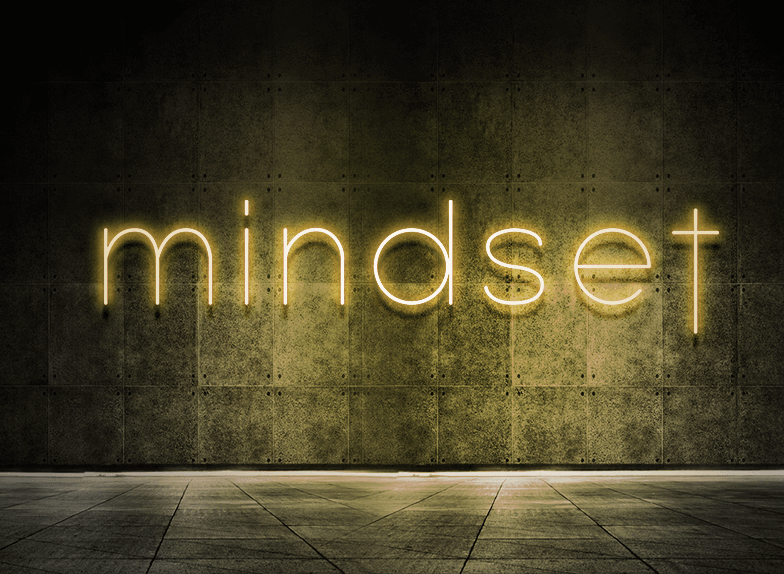 Mindset