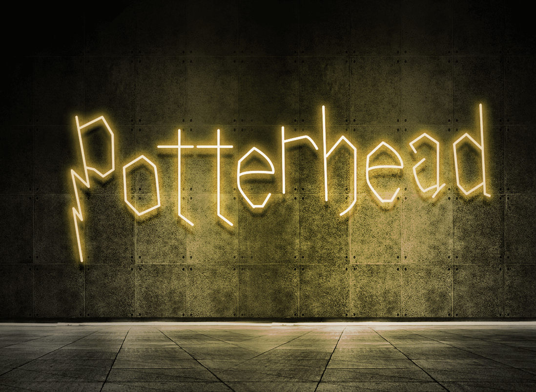 Potterhead