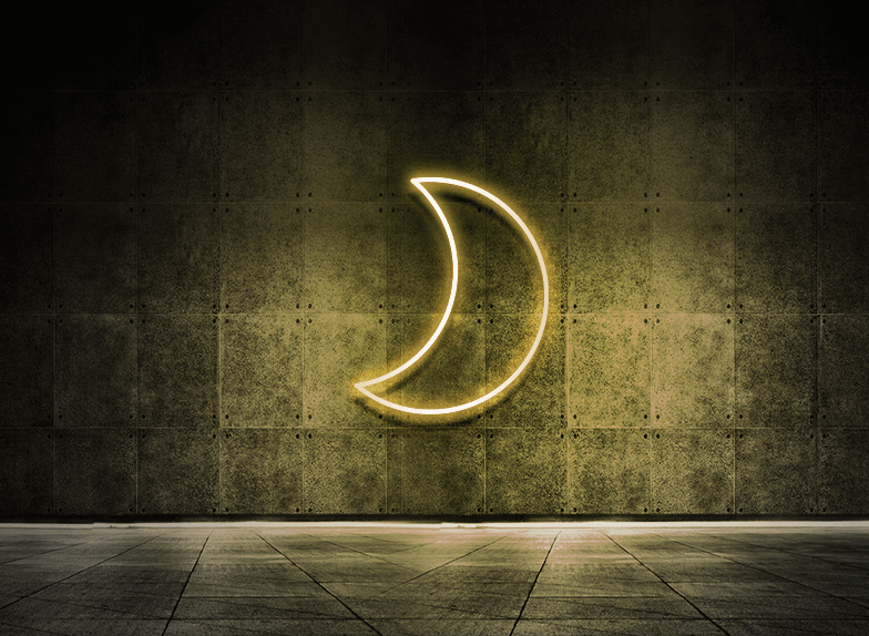 Mond