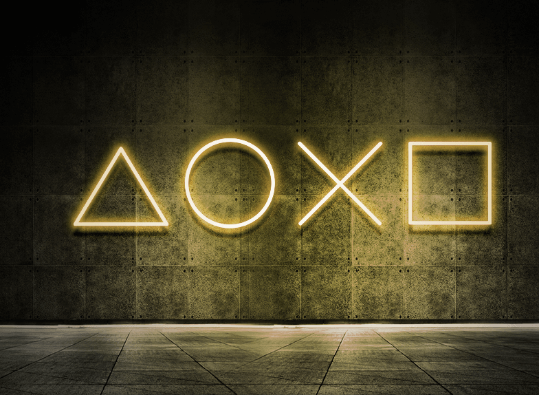 Playstation