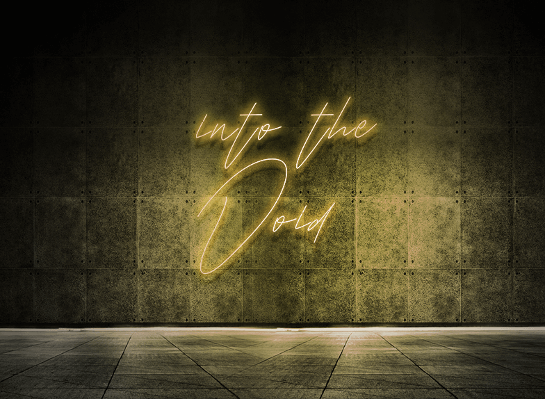 Into the void