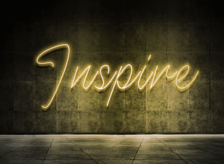 Inspire