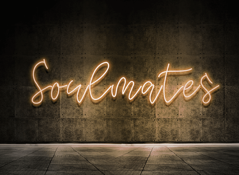 Soulmates