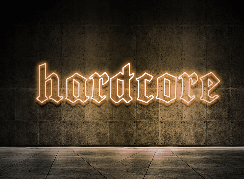 Hardcore