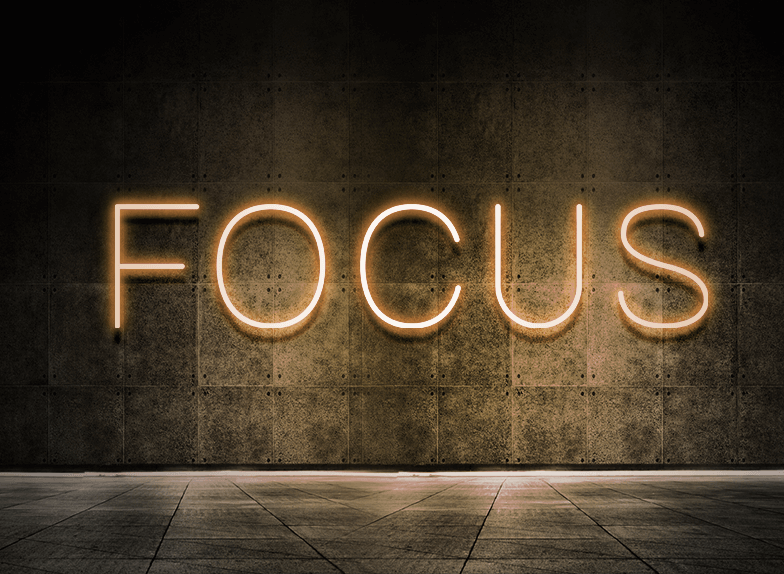 Focus
