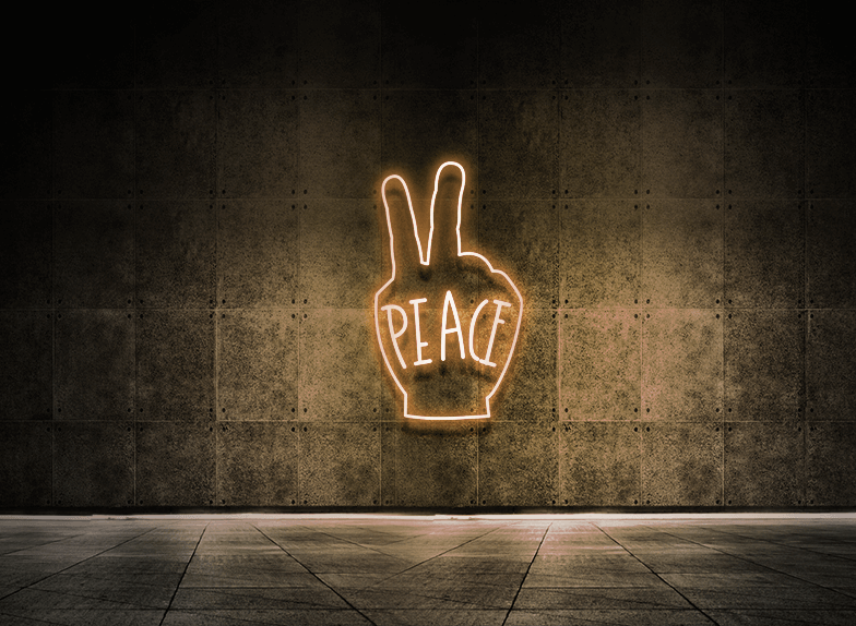 Peace