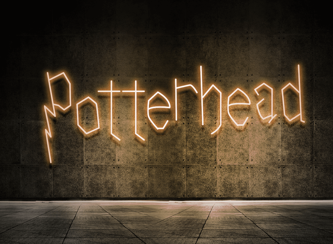 Potterhead