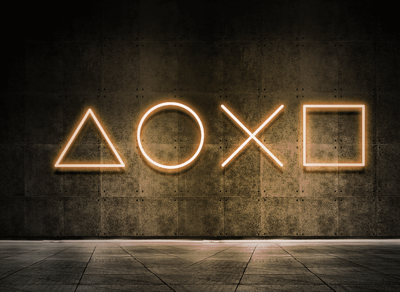 Playstation