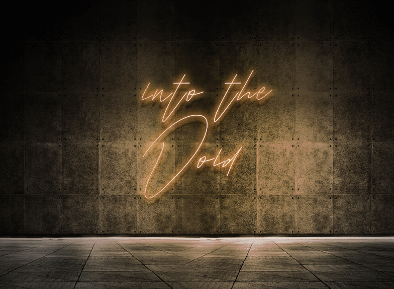 Into the void