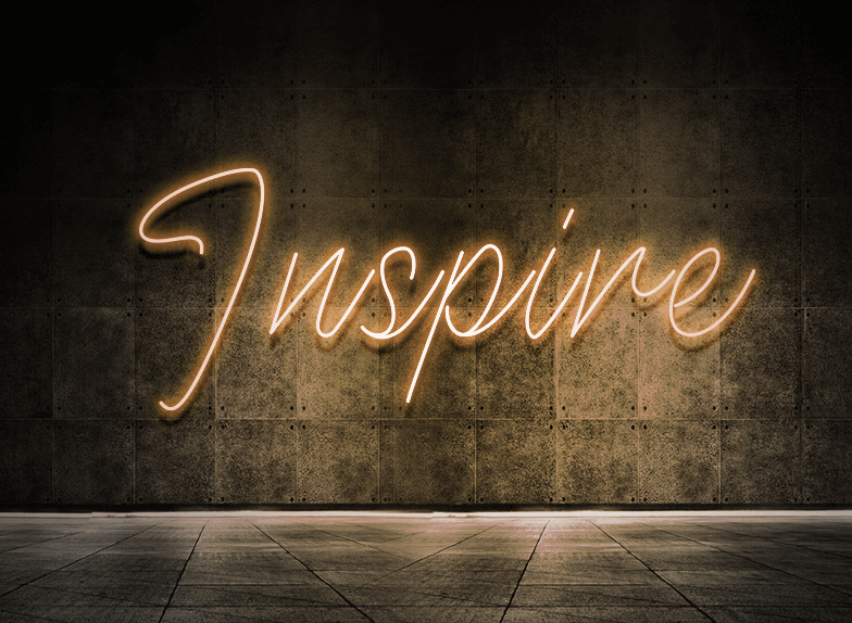 Inspire