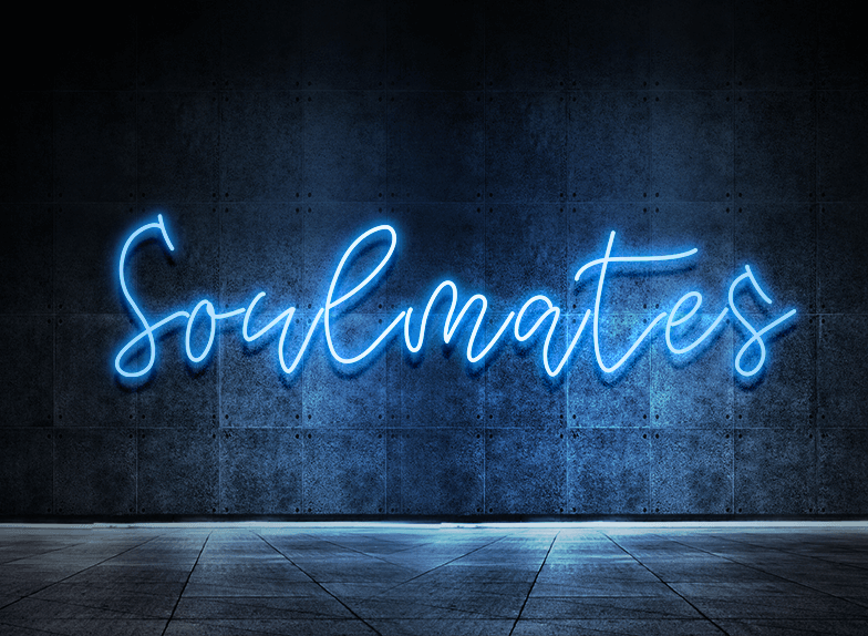Soulmates
