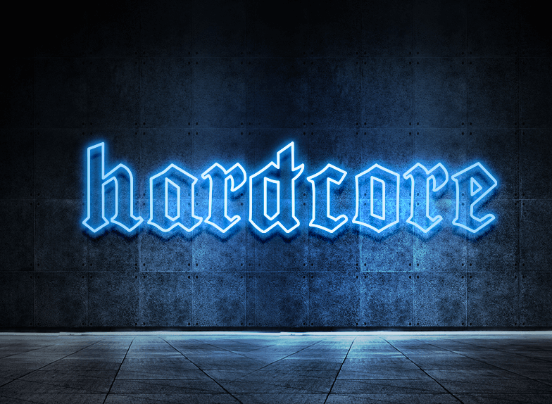 Hardcore