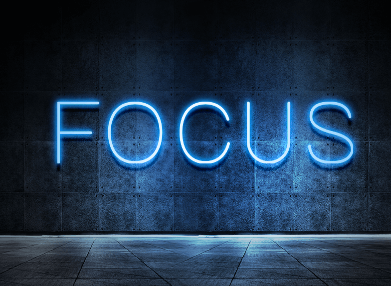Focus