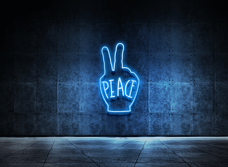 Peace