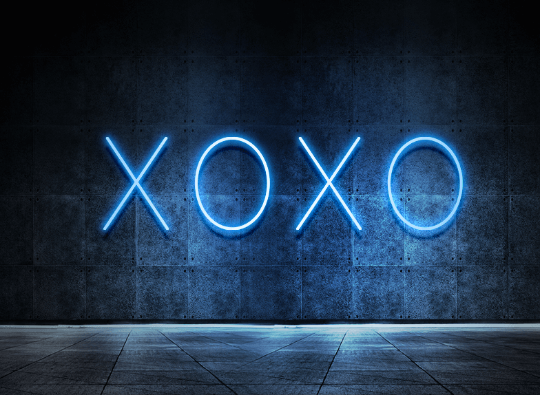 XOXO