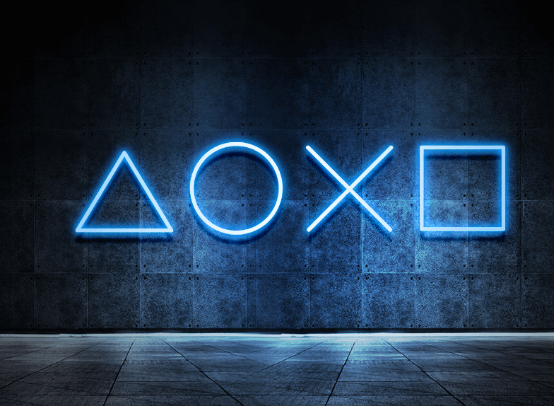 Playstation