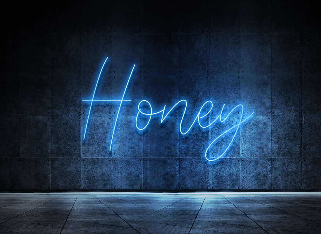 Honey