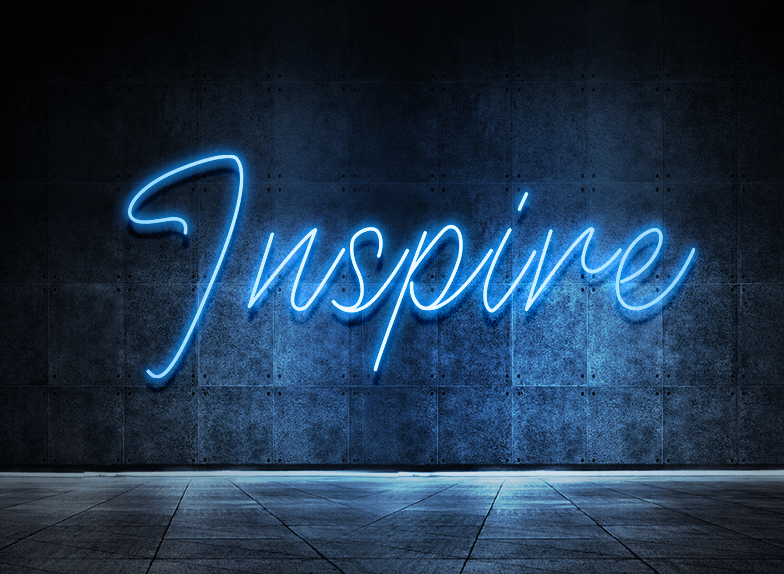 Inspire