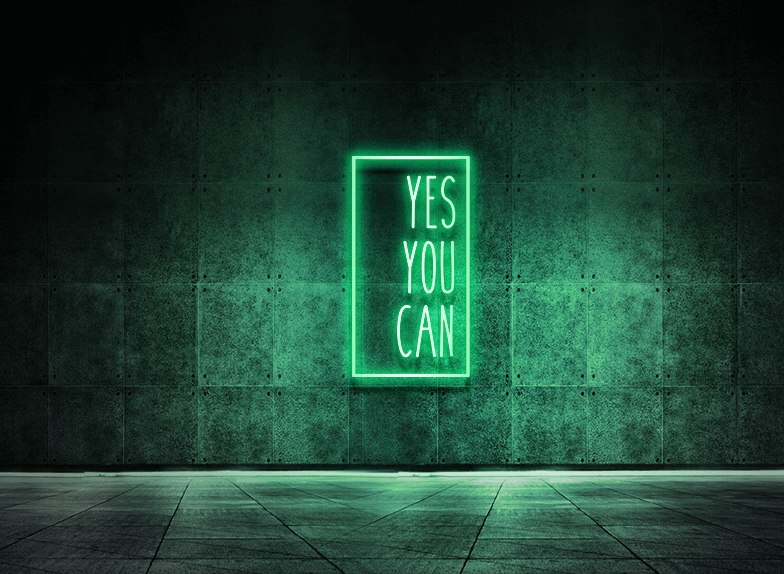 Yes you can