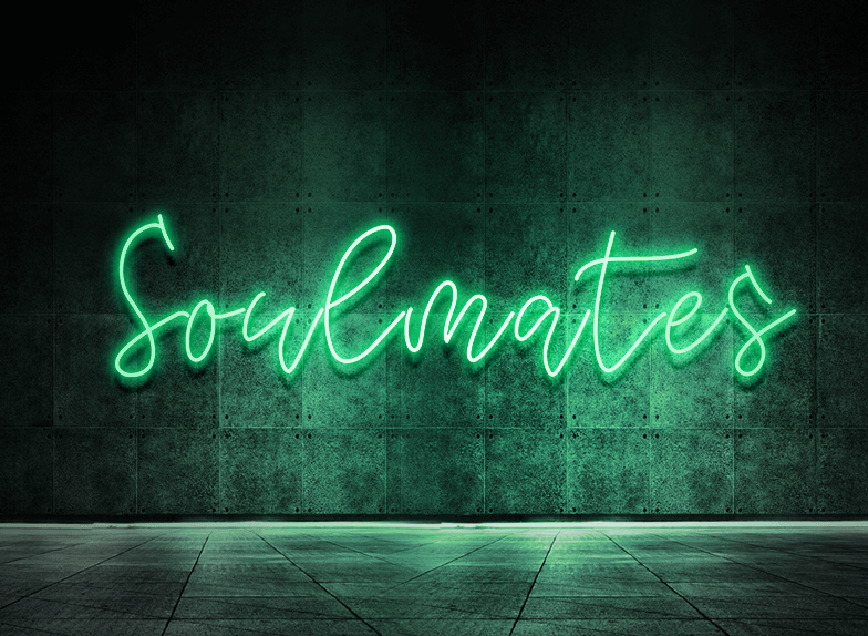Soulmates