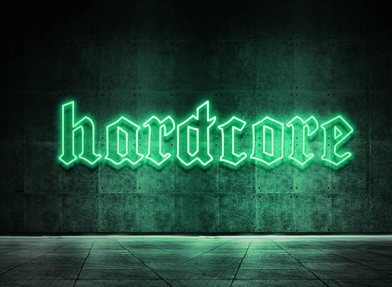 Hardcore