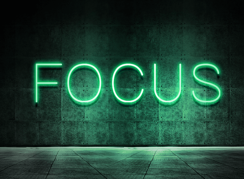 Focus