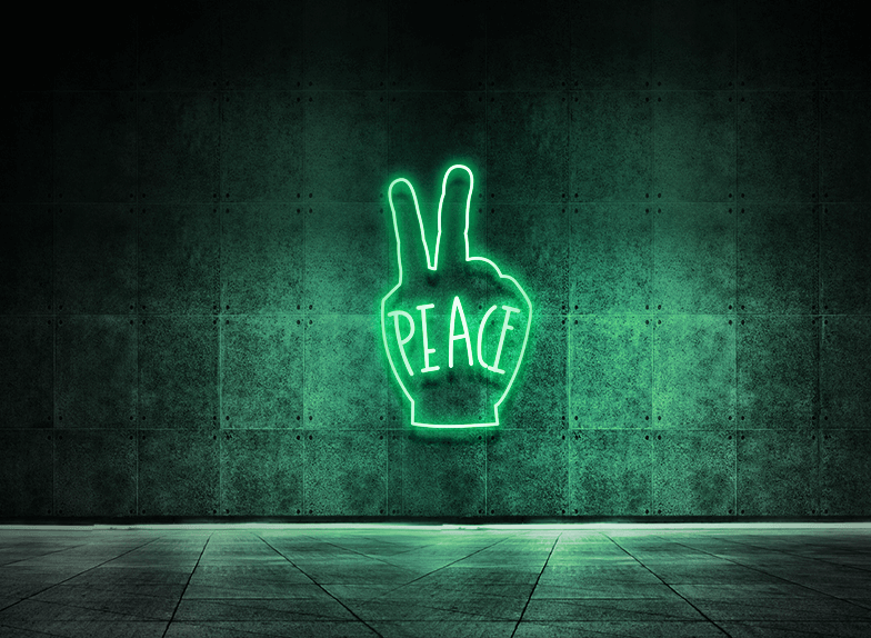 Peace