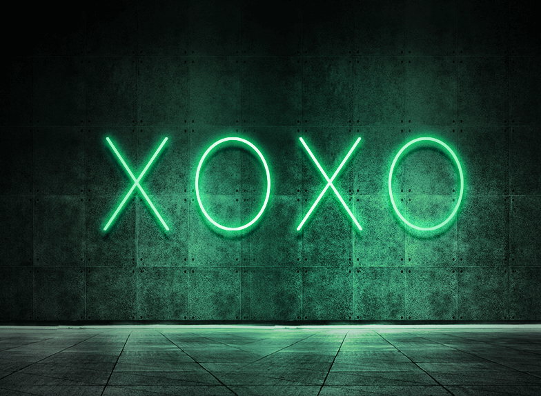 XOXO