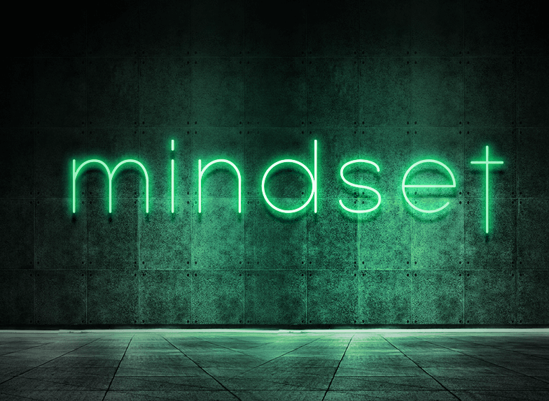 Mindset