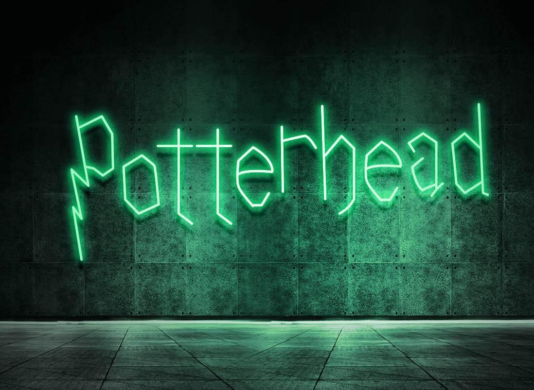 Potterhead