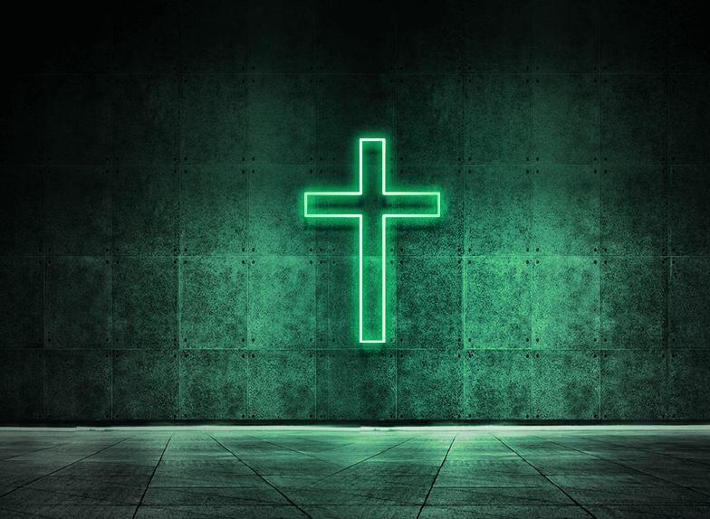 KREUZ