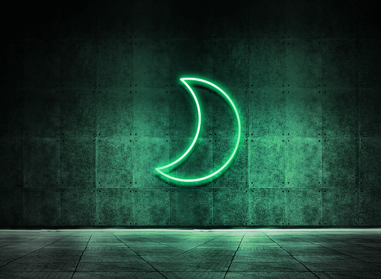 Mond