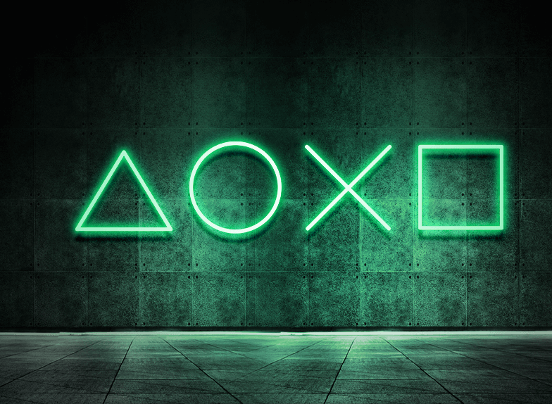 Playstation