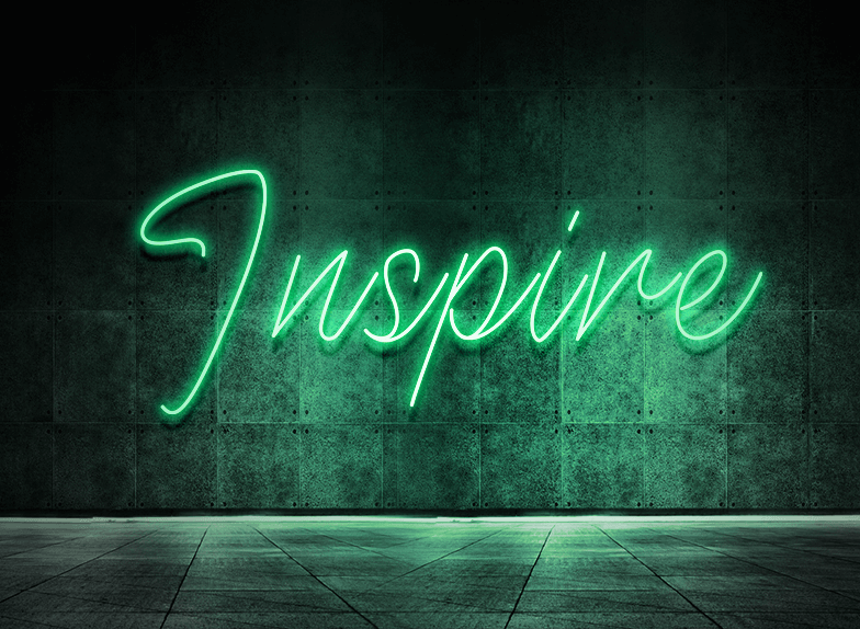 Inspire