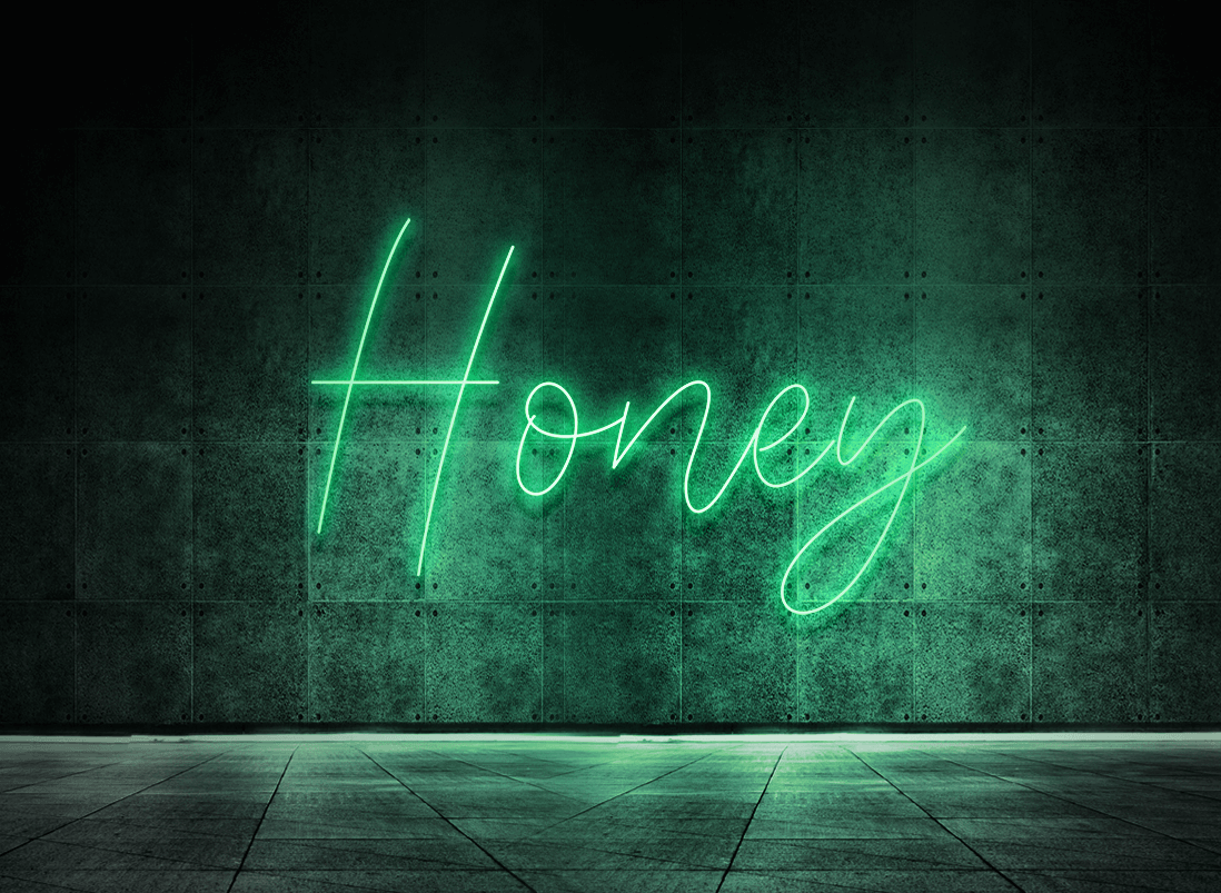 Honey