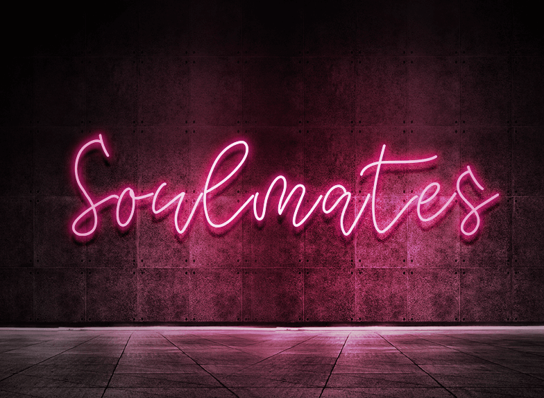 Soulmates