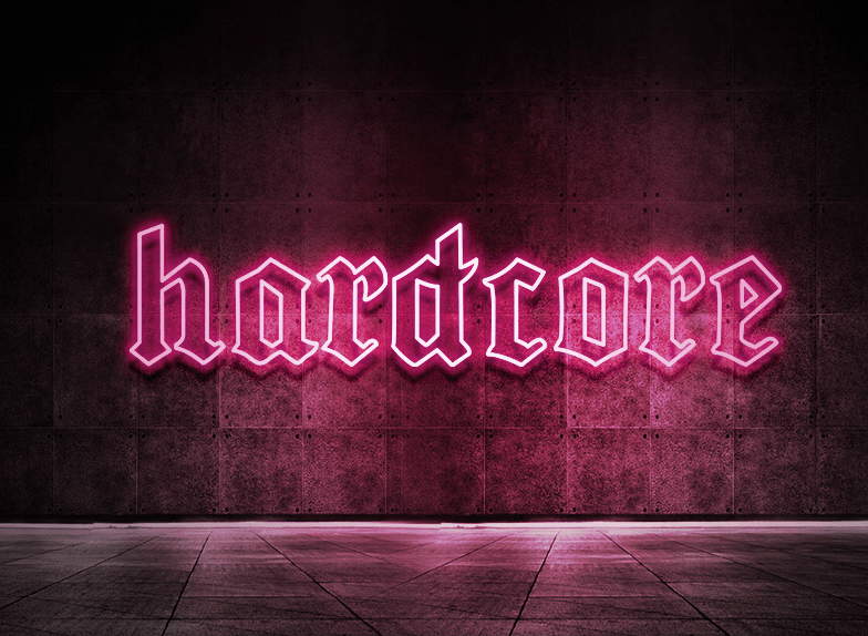 Hardcore
