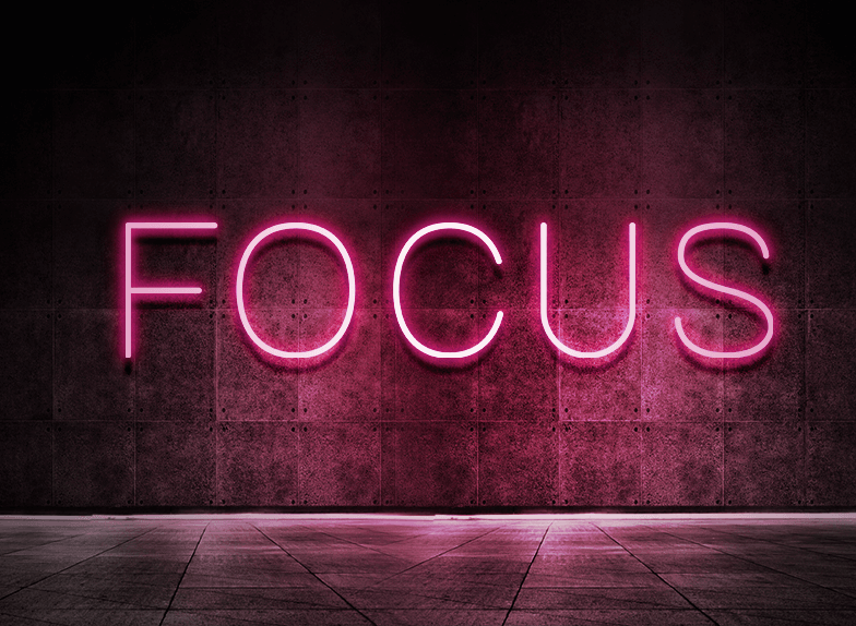 Focus